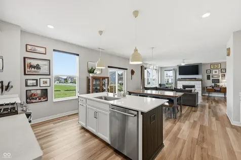 2475 S Copperstone Drive New Palestine IN 46163