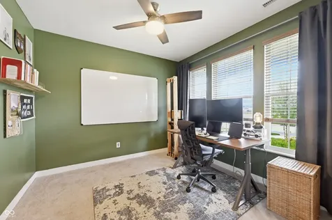 2475 S Copperstone Drive New Palestine IN 46163