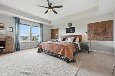 2475 S Copperstone Drive New Palestine IN 46163