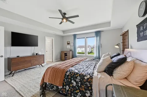 2475 S Copperstone Drive New Palestine IN 46163