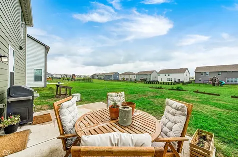 2475 S Copperstone Drive New Palestine IN 46163