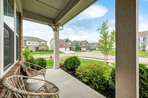 2475 S Copperstone Drive New Palestine IN 46163
