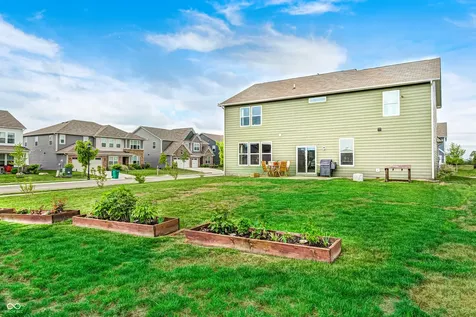 2475 S Copperstone Drive New Palestine IN 46163