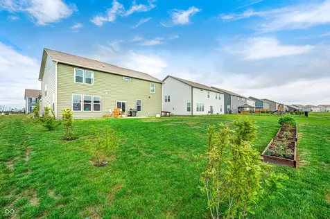 2475 S Copperstone Drive New Palestine IN 46163