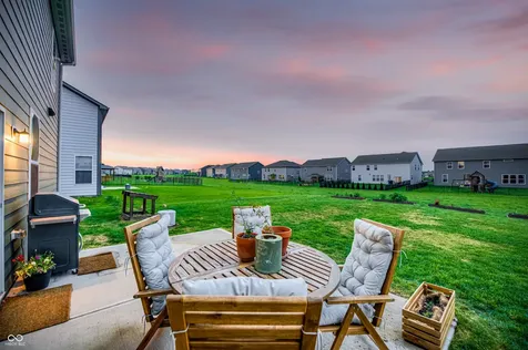 2475 S Copperstone Drive New Palestine IN 46163