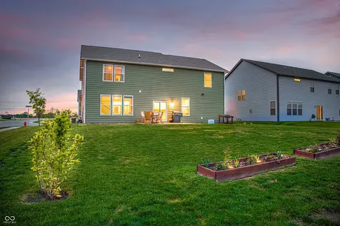 2475 S Copperstone Drive New Palestine IN 46163