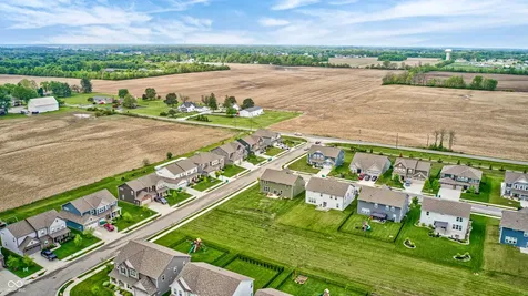 2475 S Copperstone Drive New Palestine IN 46163
