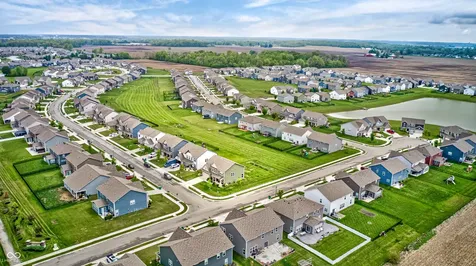 2475 S Copperstone Drive New Palestine IN 46163