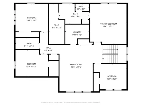 2475 S Copperstone Drive New Palestine IN 46163