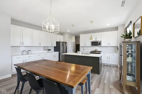 2475 S Copperstone Drive New Palestine IN 46163