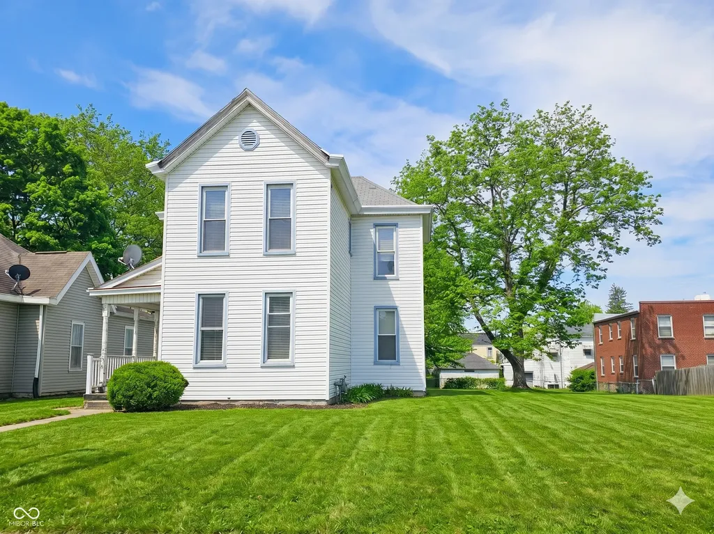 508 S 13th Street Richmond IN 47374