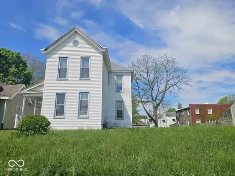 508 S 13th Street Richmond IN 47374