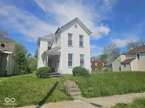 508 S 13th Street Richmond IN 47374