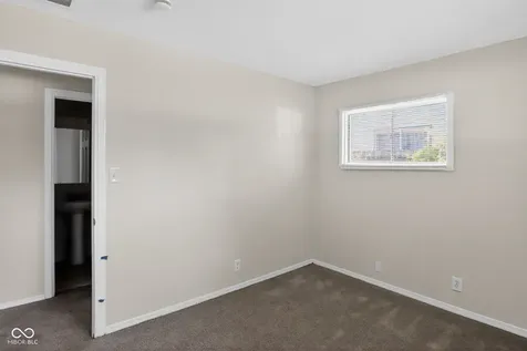 4955 N Kenyon Drive Indianapolis IN 46226