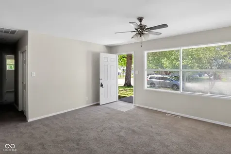 4955 N Kenyon Drive Indianapolis IN 46226