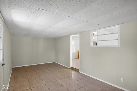 4955 N Kenyon Drive Indianapolis IN 46226