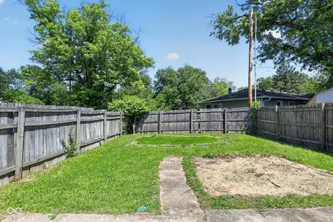 4955 N Kenyon Drive Indianapolis IN 46226