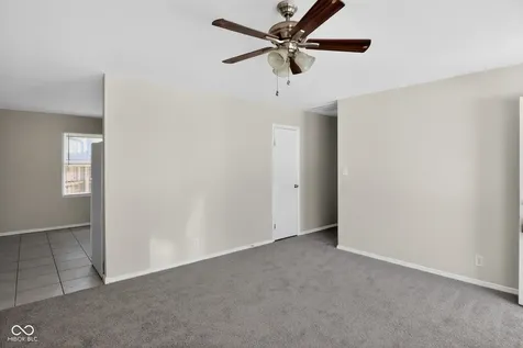 4955 N Kenyon Drive Indianapolis IN 46226