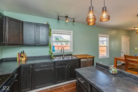 1802 S Talbott Street Indianapolis IN 46225