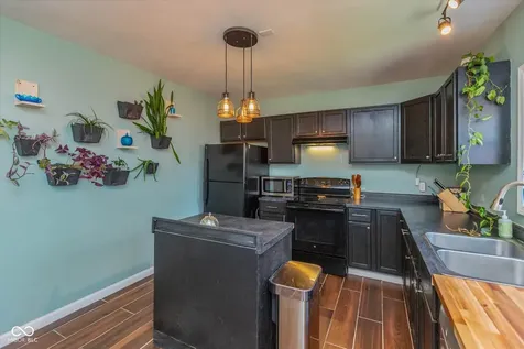1802 S Talbott Street Indianapolis IN 46225