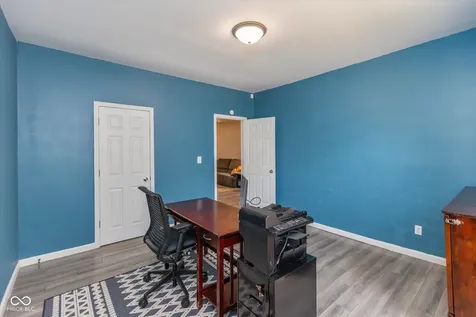 1802 S Talbott Street Indianapolis IN 46225