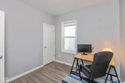 1802 S Talbott Street Indianapolis IN 46225