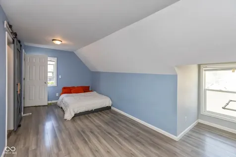 1802 S Talbott Street Indianapolis IN 46225