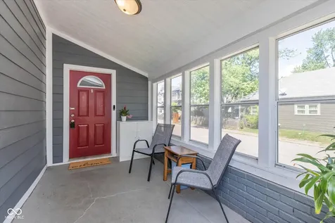 1802 S Talbott Street Indianapolis IN 46225