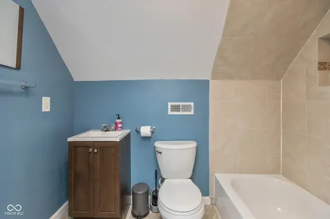 1802 S Talbott Street Indianapolis IN 46225