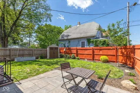 1802 S Talbott Street Indianapolis IN 46225