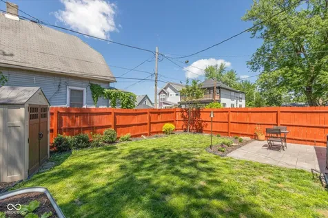 1802 S Talbott Street Indianapolis IN 46225
