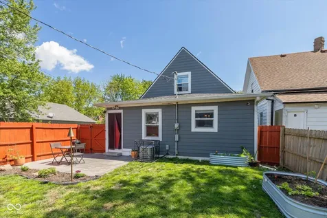 1802 S Talbott Street Indianapolis IN 46225