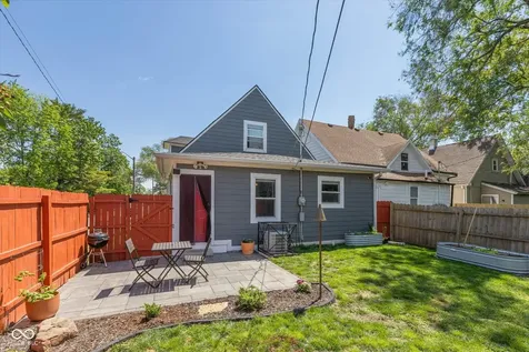 1802 S Talbott Street Indianapolis IN 46225