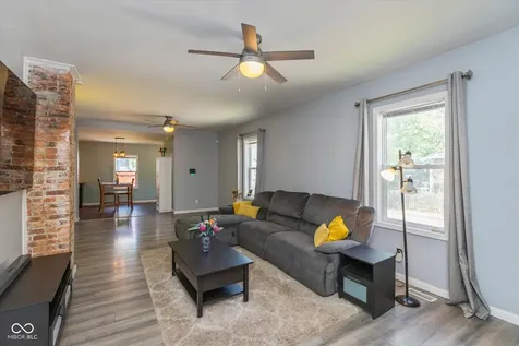 1802 S Talbott Street Indianapolis IN 46225