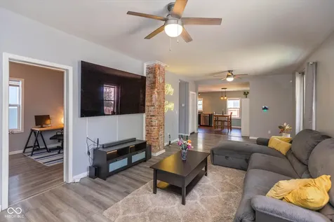 1802 S Talbott Street Indianapolis IN 46225