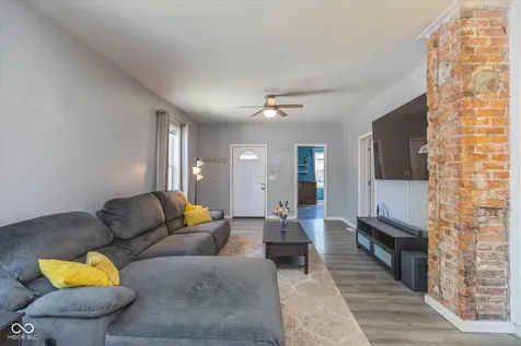1802 S Talbott Street Indianapolis IN 46225