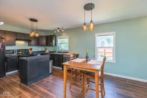 1802 S Talbott Street Indianapolis IN 46225