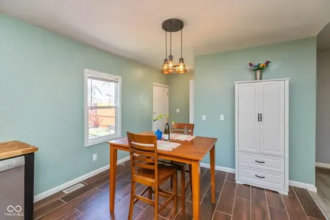 1802 S Talbott Street Indianapolis IN 46225