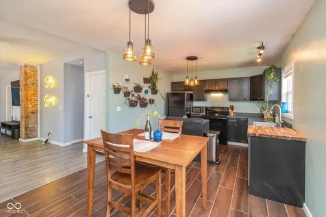 1802 S Talbott Street Indianapolis IN 46225