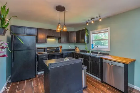1802 S Talbott Street Indianapolis IN 46225
