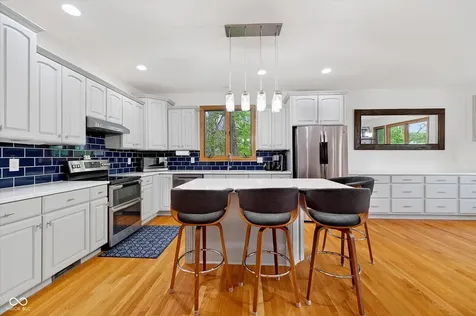 7144 Nile Ridge Court Indianapolis IN 46236