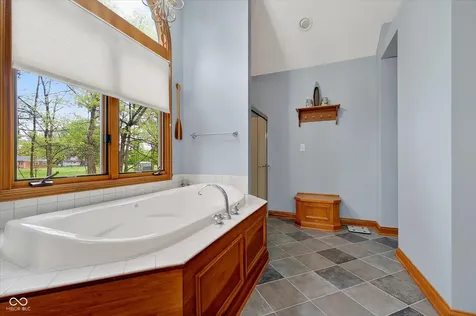7144 Nile Ridge Court Indianapolis IN 46236