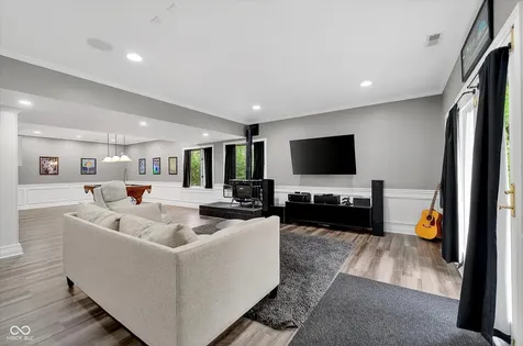 7144 Nile Ridge Court Indianapolis IN 46236