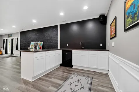 7144 Nile Ridge Court Indianapolis IN 46236