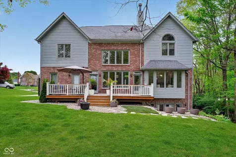 7144 Nile Ridge Court Indianapolis IN 46236
