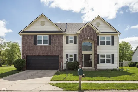 9348 Stones Ferry Way Indianapolis IN 46278