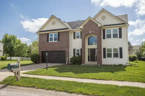 9348 Stones Ferry Way Indianapolis IN 46278