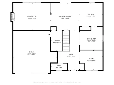9348 Stones Ferry Way Indianapolis IN 46278