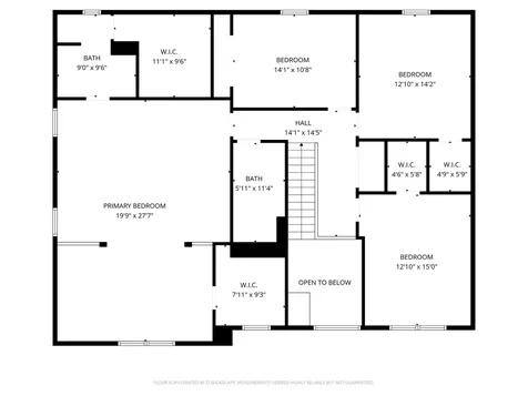 9348 Stones Ferry Way Indianapolis IN 46278