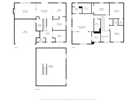 9348 Stones Ferry Way Indianapolis IN 46278